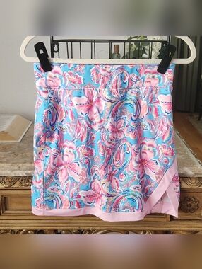 Stella Parker Skort Women's XS